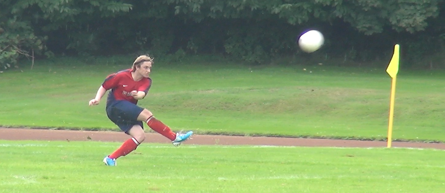 TV Oyten III vs SV Holtebüttel – 3:0