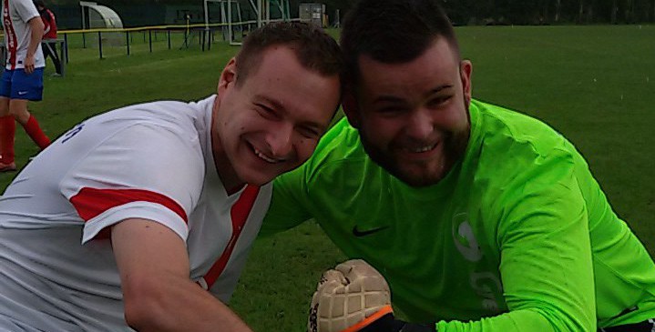 2:0-Niederlage gegen Thedinghausen beendet Katastrophenwochen