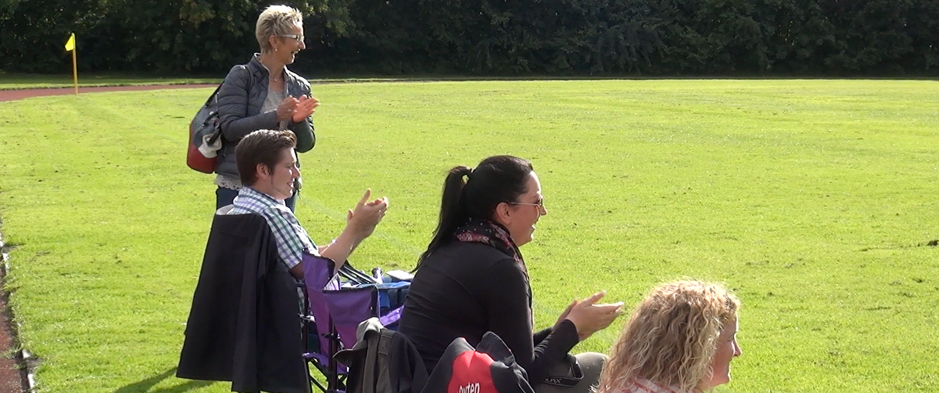 TV Oyten III vs TSV Otterstedt II – 4:1 oder „Da kann man ruhig mal klatschen“