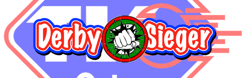 Derbysieg – 1:4 gegen den TSV Bassen III