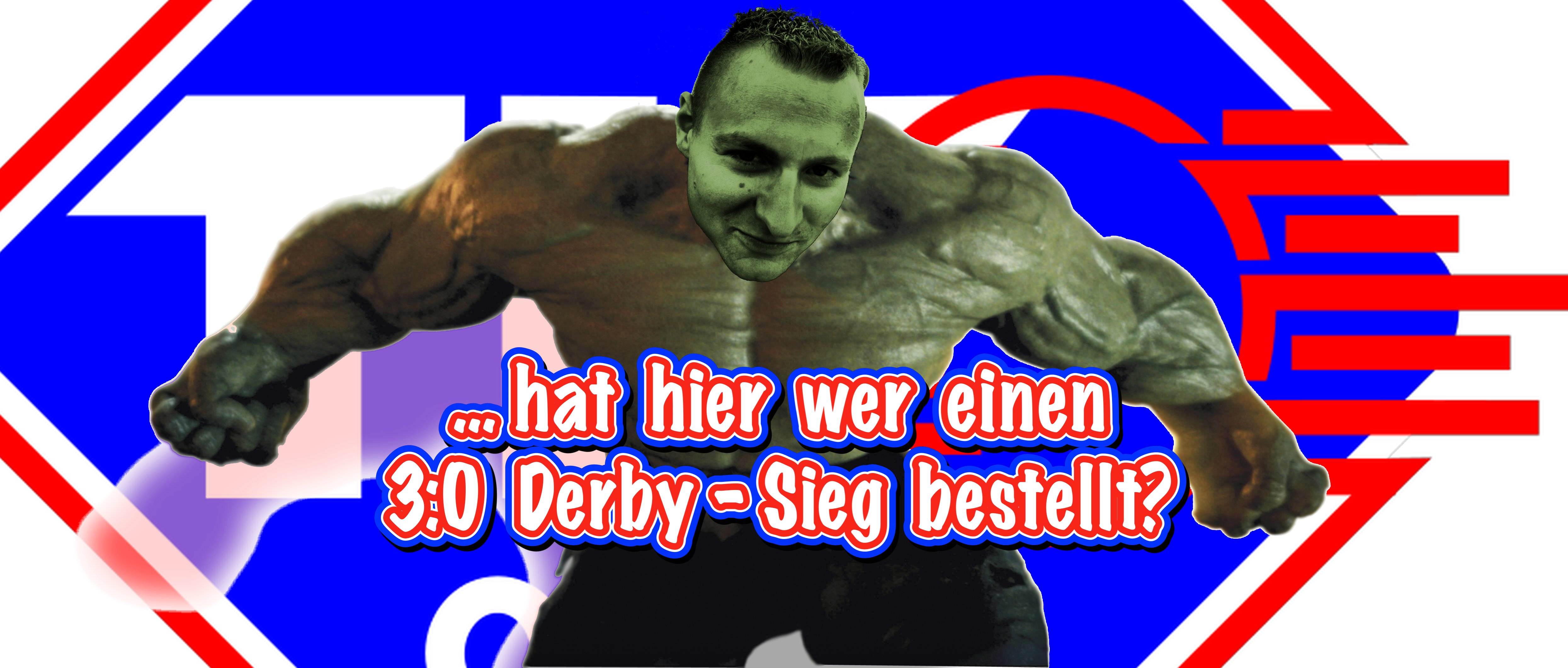 3:0 Sieg im Ortsderby gegen den TSV Bassen III