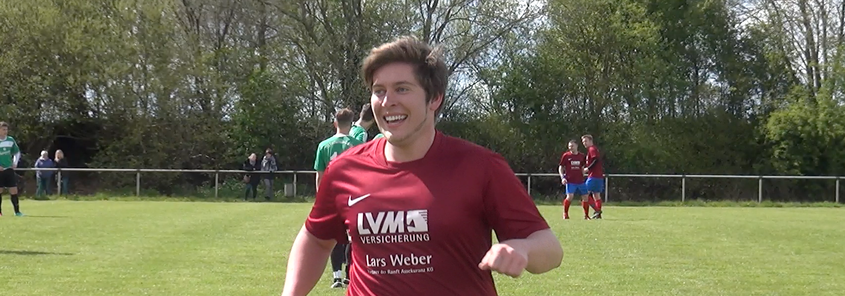 2:4 Auswärtssieg gegen den TSV Fischerhude-Qulekhorn II