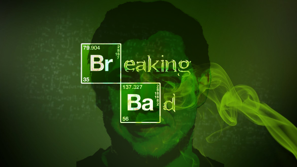 Breaking Bad – Jojo kocht sein eigenes Süppchen!