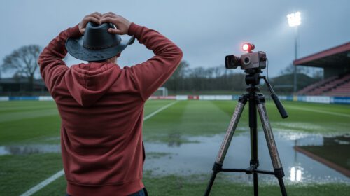 Katzen-Lukas, Hammer-Deniz und Phantom-Silas retten einen Punkt zum Saisonstart gegen den TSV Dauelsen II