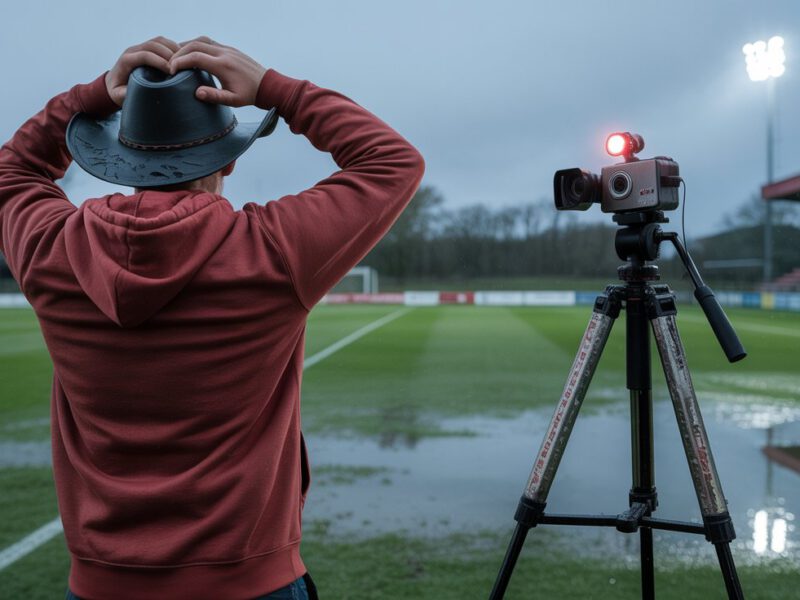 Katzen-Lukas, Hammer-Deniz und Phantom-Silas retten einen Punkt zum Saisonstart gegen den TSV Dauelsen II